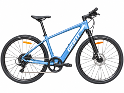 Xe đạp điện Giant ESCAPE E+ 2026